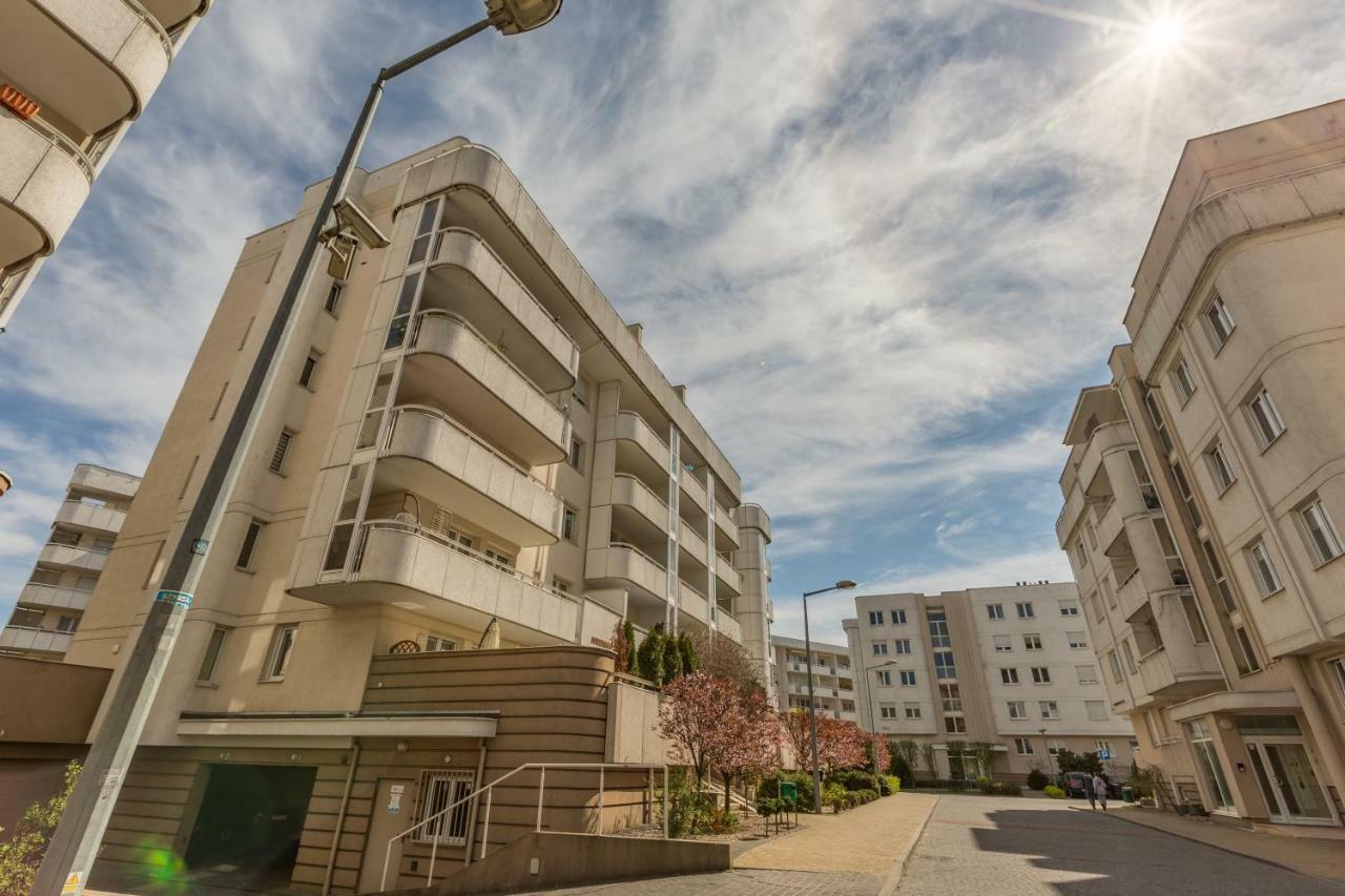 Apartament Tarasy Sobieskiego Stary Toruń Exterior foto