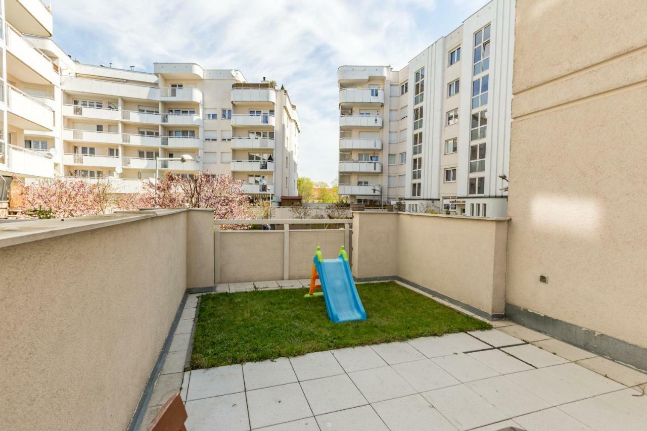 Apartament Tarasy Sobieskiego Stary Toruń Exterior foto